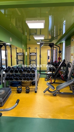 
  Продается универсальное помещение, 283 м², Добролюбова ул, д. 152/1
. Фото 15.