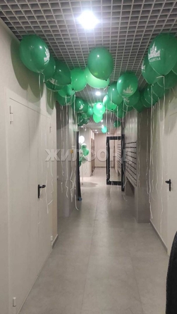 
  Продается 1-комн. квартира, 36 м², ЖК Квартал на Игарской, дом 1 мон
. Фото 2.