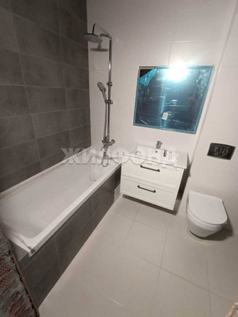 
  Продается 1-комн. квартира, 36 м², ЖК Квартал на Игарской, дом 1 мон
. Фото 10.