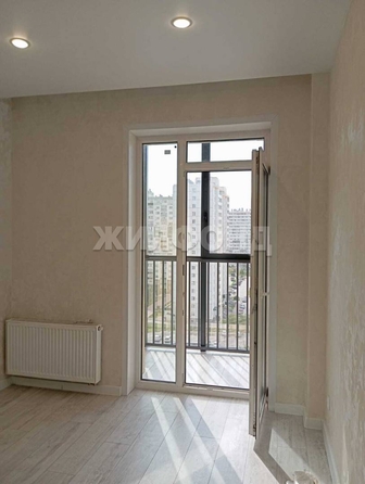 
  Продается 1-комн. квартира, 36 м², ЖК Квартал на Игарской, дом 1 мон
. Фото 5.