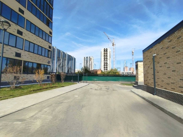 
  Продается 1-комн. квартира 36 м², в ЖК Квартал на Игарской, дом 1 мон. Фото 13.