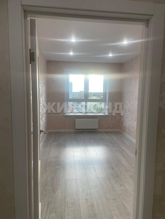 
  Продается 1-комн. квартира 36 м², в ЖК Квартал на Игарской, дом 1 мон. Фото 22.