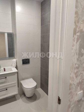 
  Продается 1-комн. квартира 36 м², в ЖК Квартал на Игарской, дом 1 мон. Фото 23.