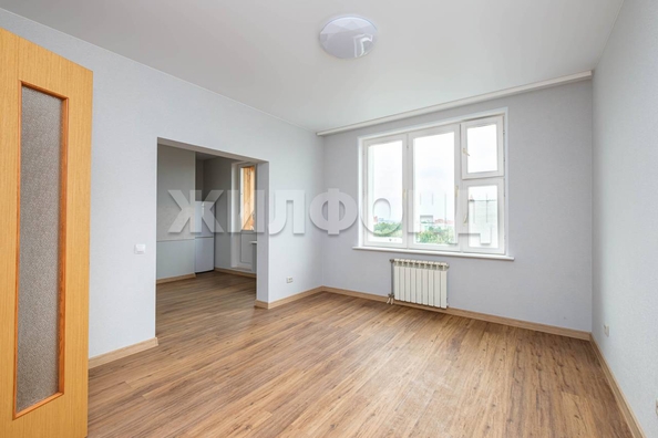 
  Продается 1-комн. квартира, 37 м², Горский мкр, д. 86
. Фото 2.