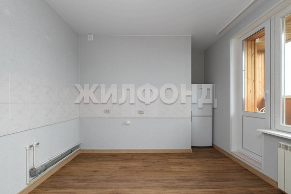 
  Продается 1-комн. квартира, 37 м², Горский мкр, д. 86
. Фото 11.