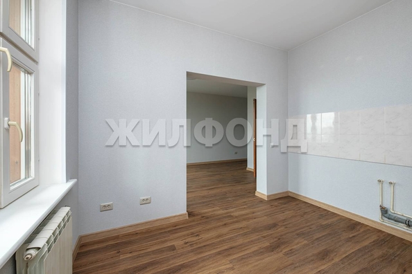 
  Продается 1-комн. квартира, 37 м², Горский мкр, д. 86
. Фото 14.