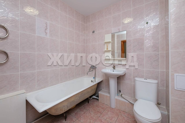 
  Продается 1-комн. квартира, 37 м², Горский мкр, д. 86
. Фото 18.