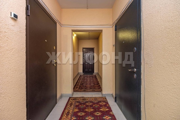 
  Продается 1-комн. квартира, 37 м², Горский мкр, д. 86
. Фото 22.
