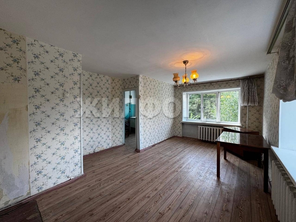 
  Продается 1-комн. квартира, 30.5 м², Геодезическая ул, д. 3
. Фото 3.