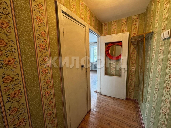 
  Продается 1-комн. квартира, 30.5 м², Геодезическая ул, д. 3
. Фото 14.