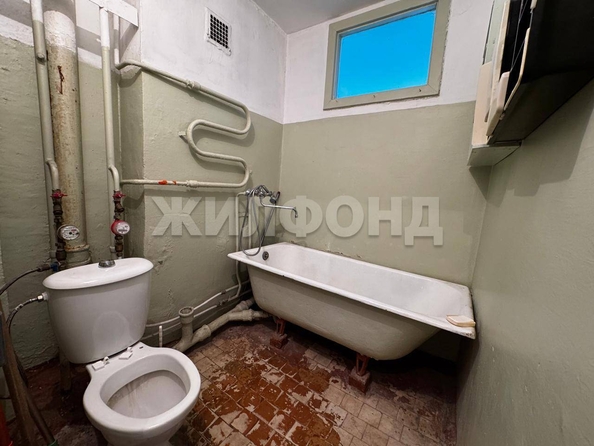 
  Продается 1-комн. квартира, 30.5 м², Геодезическая ул, д. 3
. Фото 15.