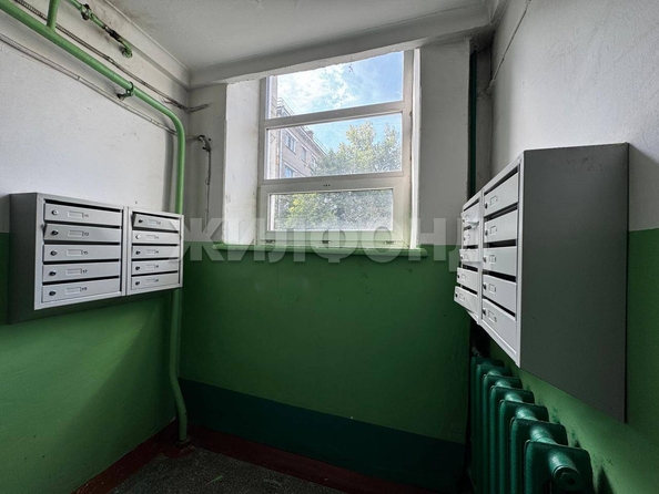
  Продается 1-комн. квартира, 30.5 м², Геодезическая ул, д. 3
. Фото 16.