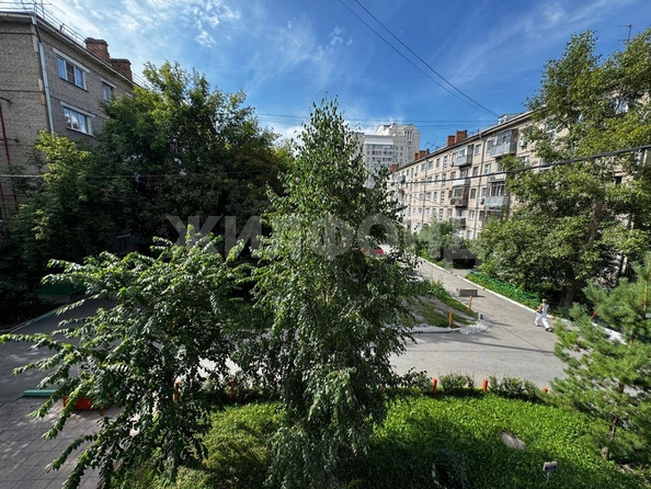 
  Продается 1-комн. квартира, 30.5 м², Геодезическая ул, д. 3
. Фото 18.