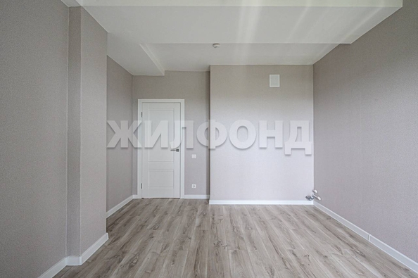
  Продается 1-комн. квартира, 41.5 м², ЖК Аквамарин, дом 3
. Фото 8.