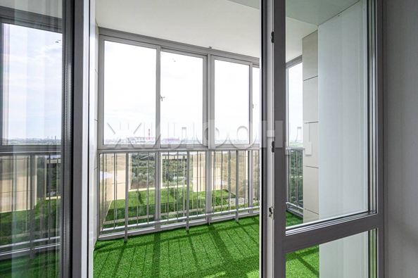 
  Продается 1-комн. квартира, 41.5 м², ЖК Аквамарин, дом 3
. Фото 9.