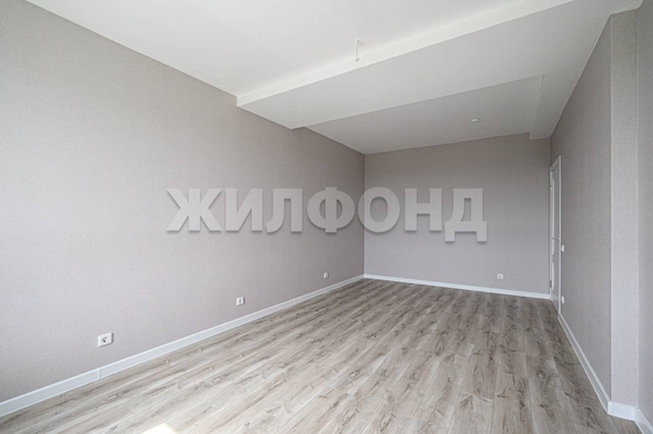 
  Продается 1-комн. квартира, 41.5 м², ЖК Аквамарин, дом 3
. Фото 16.