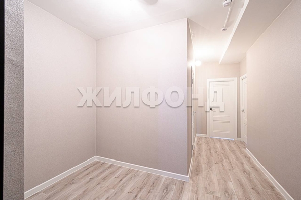 
  Продается 1-комн. квартира, 41.5 м², ЖК Аквамарин, дом 3
. Фото 19.