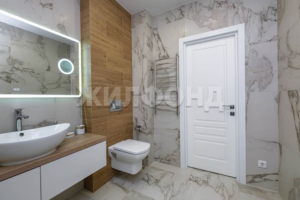 
  Продается 1-комн. квартира, 45.5 м², ЖК Оазис, 27/1, б/с 2,4,6
. Фото 19.