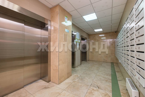 
  Продается 1-комн. квартира, 45.5 м², ЖК Оазис, 27/1, б/с 2,4,6
. Фото 36.