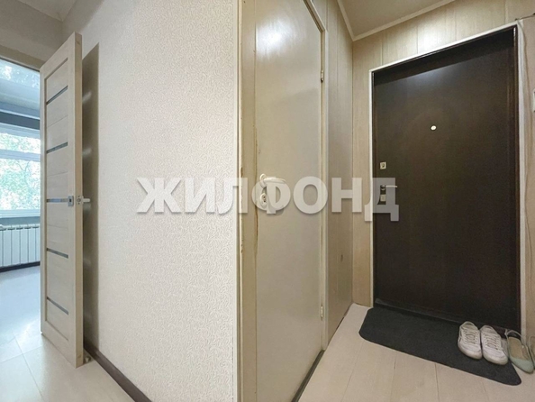 
  Продается 1-комн. квартира, 31.4 м², Красный пр-кт, д. 94/2
. Фото 8.