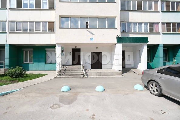 
  Продается студия, 28.8 м², Троллейная ул, д. 1
. Фото 7.