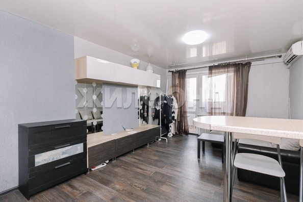 
  Продается студия, 28.8 м², Троллейная ул, д. 1
. Фото 8.