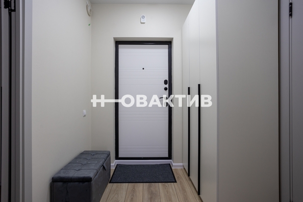 
  Продается 2-комн. квартира, 43 м², Гармония мкр, д. 11
. Фото 15.