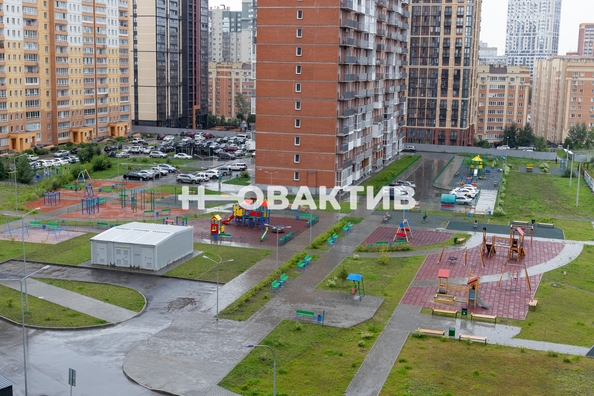 
  Продается 2-комн. квартира, 43 м², Гармония мкр, д. 11
. Фото 19.