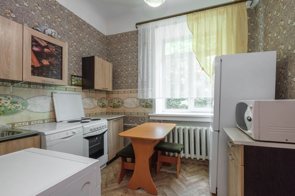 
  Продается 2-комн. квартира, 43.9 м², Приморская ул, д. 31
. Фото 6.