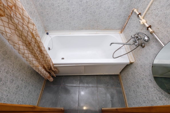 
  Продается 2-комн. квартира, 43.9 м², Приморская ул, д. 31
. Фото 11.