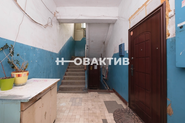 
  Продается 2-комн. квартира, 43.9 м², Приморская ул, д. 31
. Фото 14.
