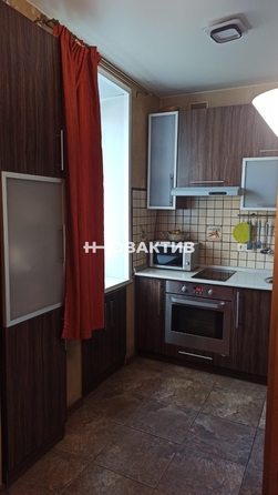 
  Продается 1-комн. квартира, 31 м², Расковой ул, д. 36/1
. Фото 5.
