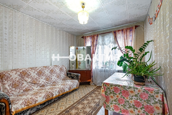 
  Продается 2-комн. квартира, 39.3 м², Линейная ул, д. 3
. Фото 4.
