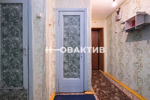 
  Продается 2-комн. квартира, 39.3 м², Линейная ул, д. 3
. Фото 7.