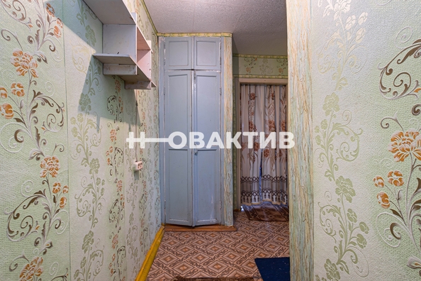 
  Продается 2-комн. квартира, 39.3 м², Линейная ул, д. 3
. Фото 10.