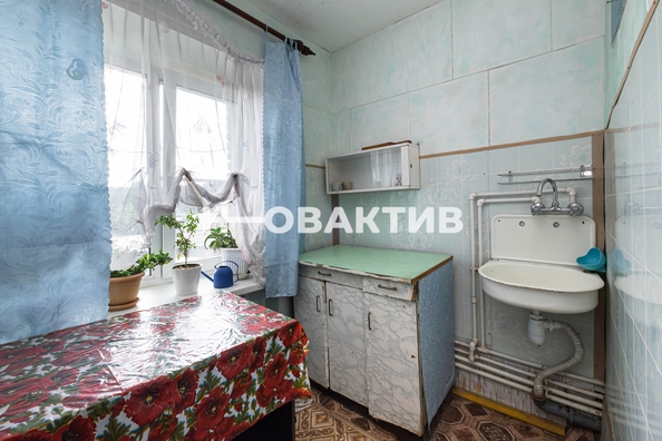
  Продается 2-комн. квартира, 39.3 м², Линейная ул, д. 3
. Фото 13.