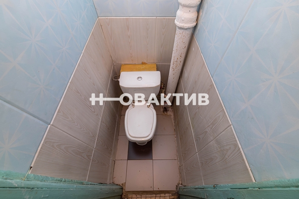 
  Продается 2-комн. квартира, 39.3 м², Линейная ул, д. 3
. Фото 16.