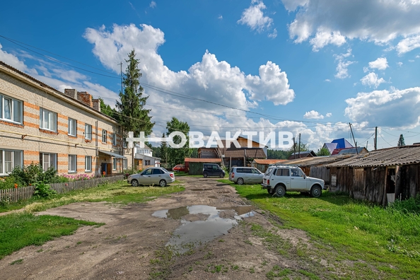 
  Продается 2-комн. квартира, 39.3 м², Линейная ул, д. 3
. Фото 24.