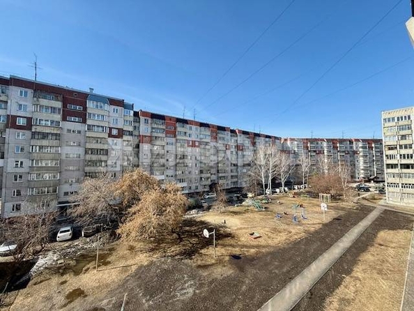 
  Продается 2-комн. квартира, 44.5 м², Троллейная ул, д. 158
. Фото 10.