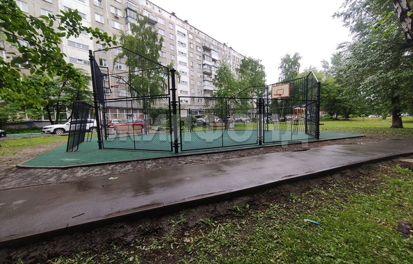 
  Продается 2-комн. квартира, 44.5 м², Тургенева ул, д. 197
. Фото 13.