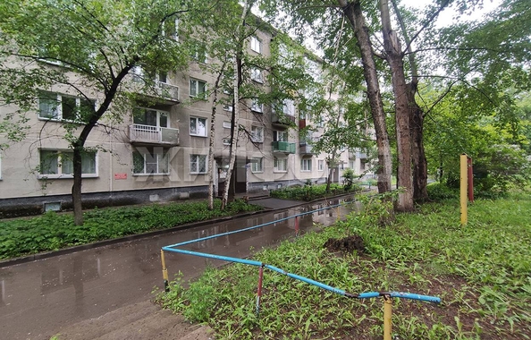 
  Продается 2-комн. квартира, 44.5 м², Тургенева ул, д. 197
. Фото 14.
