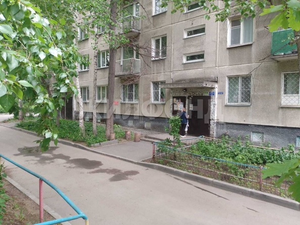 
  Продается 2-комн. квартира, 44.5 м², Тургенева ул, д. 197
. Фото 6.