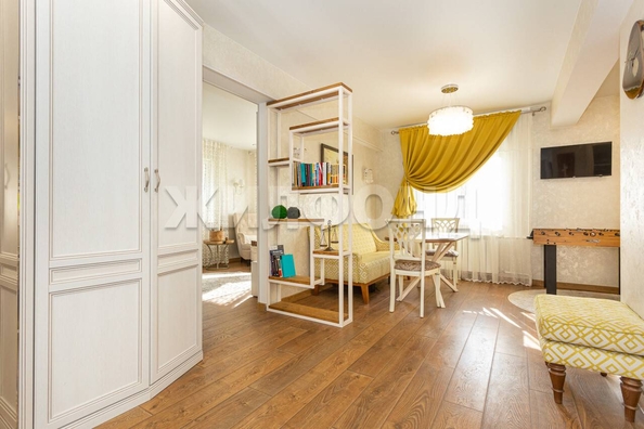 
  Продается 2-комн. квартира, 41 м², Эйхе ул, д. 9а
. Фото 4.