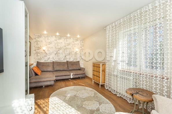 
  Продается 2-комн. квартира, 41 м², Эйхе ул, д. 9а
. Фото 8.