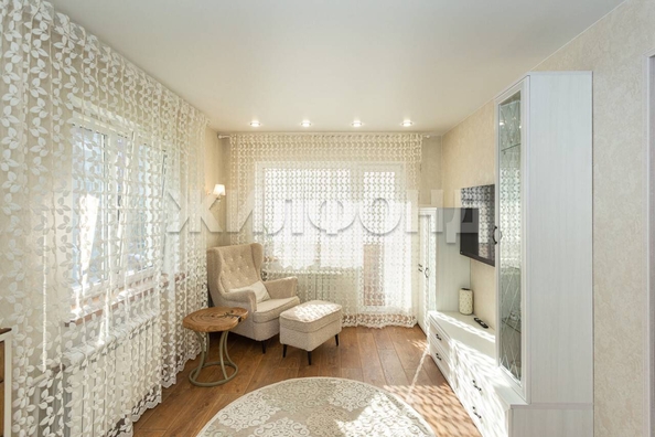 
  Продается 2-комн. квартира, 41 м², Эйхе ул, д. 9а
. Фото 9.