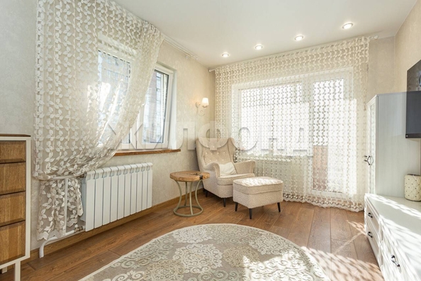 
  Продается 2-комн. квартира, 41 м², Эйхе ул, д. 9а
. Фото 11.