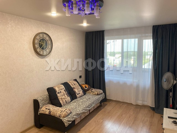 
  Продается 2-комн. квартира, 45.3 м², Дачная ул, д. 21/4
. Фото 1.