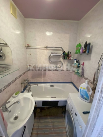 
  Продается 2-комн. квартира, 45.3 м², Дачная ул, д. 21/4
. Фото 11.