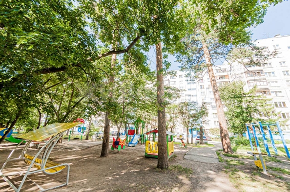
  Продается 2-комн. квартира, 45.3 м², Дачная ул, д. 21/4
. Фото 14.