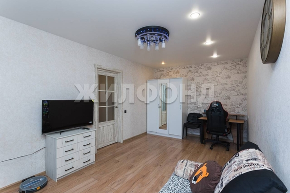 
  Продается 2-комн. квартира, 45.3 м², Дачная ул, д. 21/4
. Фото 2.